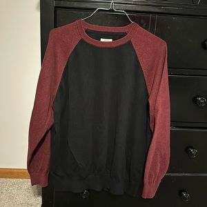 St John’s Bay Sweater size XL